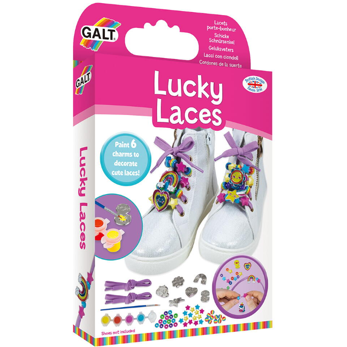 Set Sireturi Norocoase    1005419 Multicolor