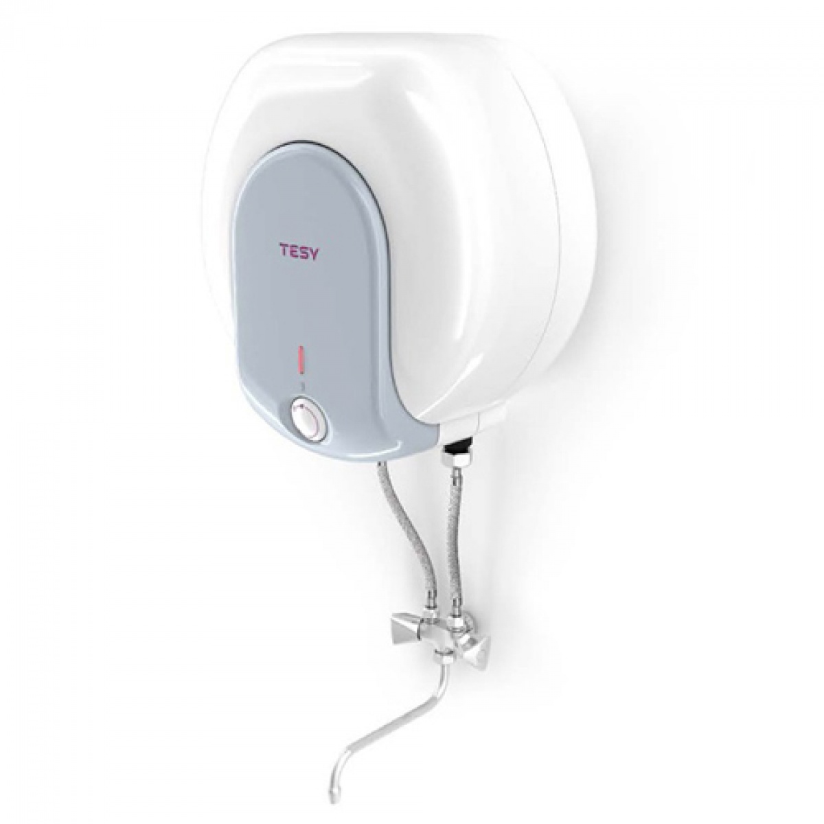 Boiler BiLight Compact, 10 l, 1500W, montare deasupra chiuvetei