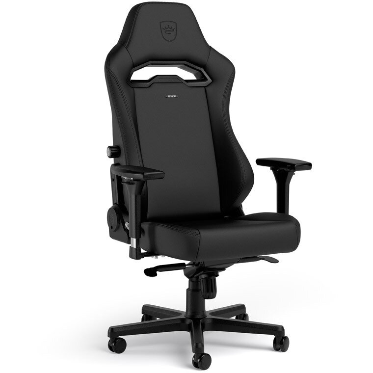 Oferte la Scaun Gaming HERO ST Black Edition
