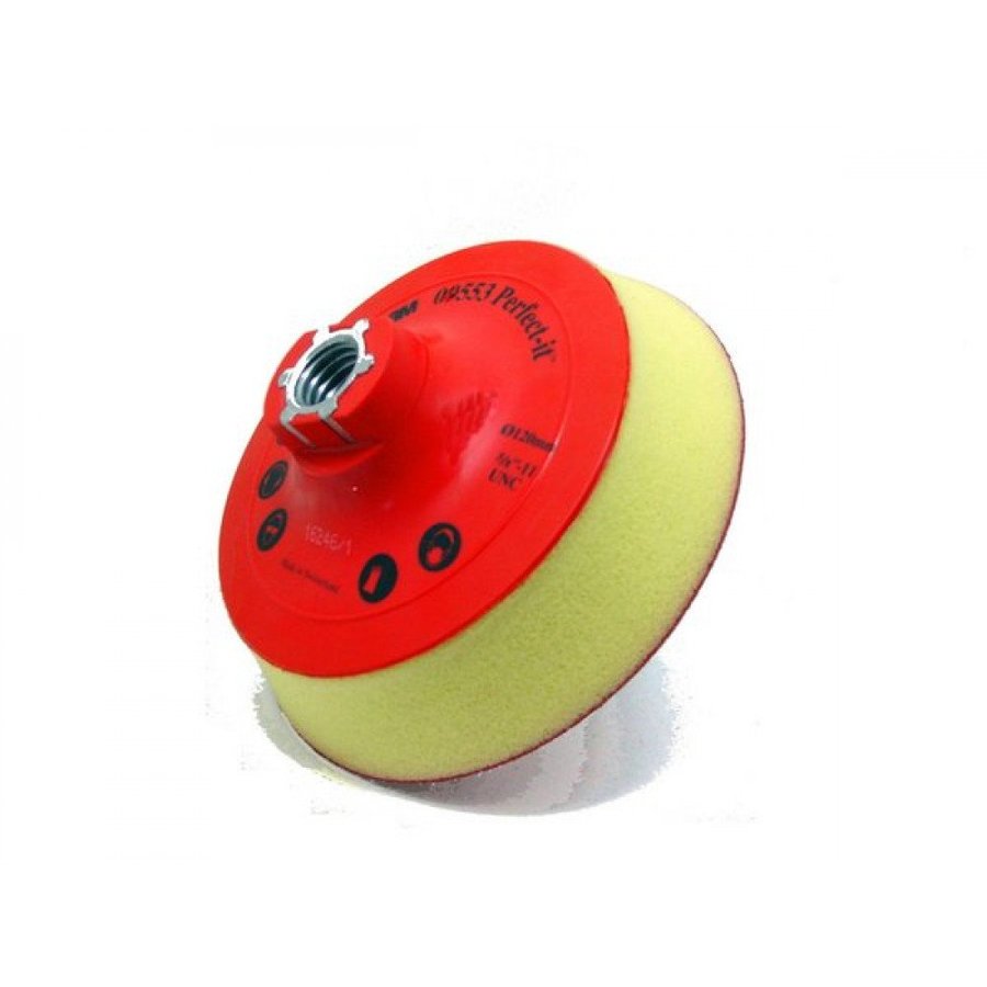 Taler Polish Perfect-it III M14 25mm Red Yellow