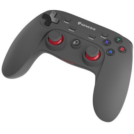 Oferte la Gamepad PV65  PS3  PC Wireless  Gri