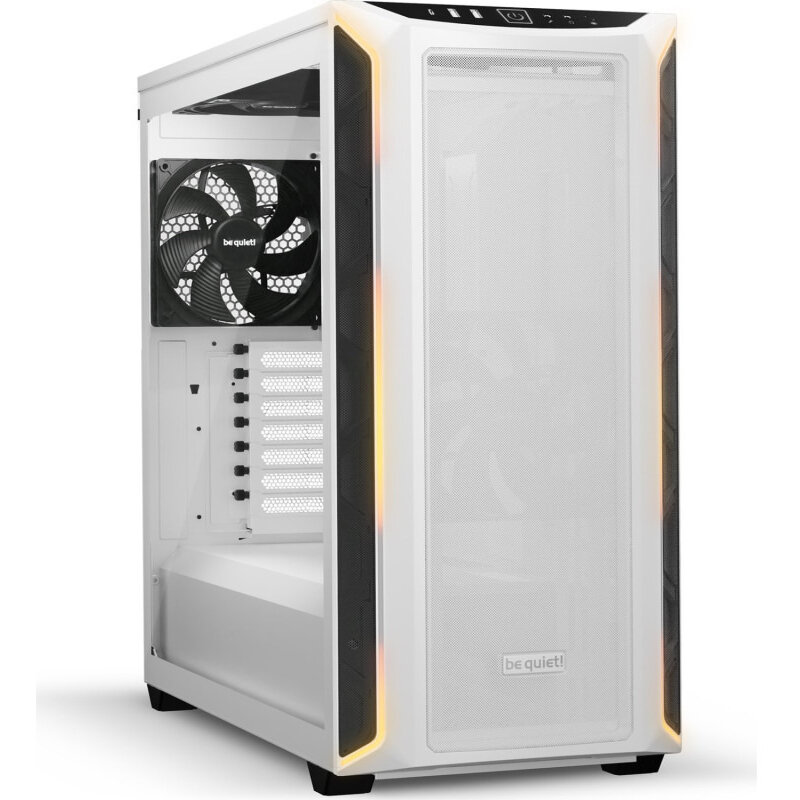 Carcasa SHADOW BASE 800 DX White