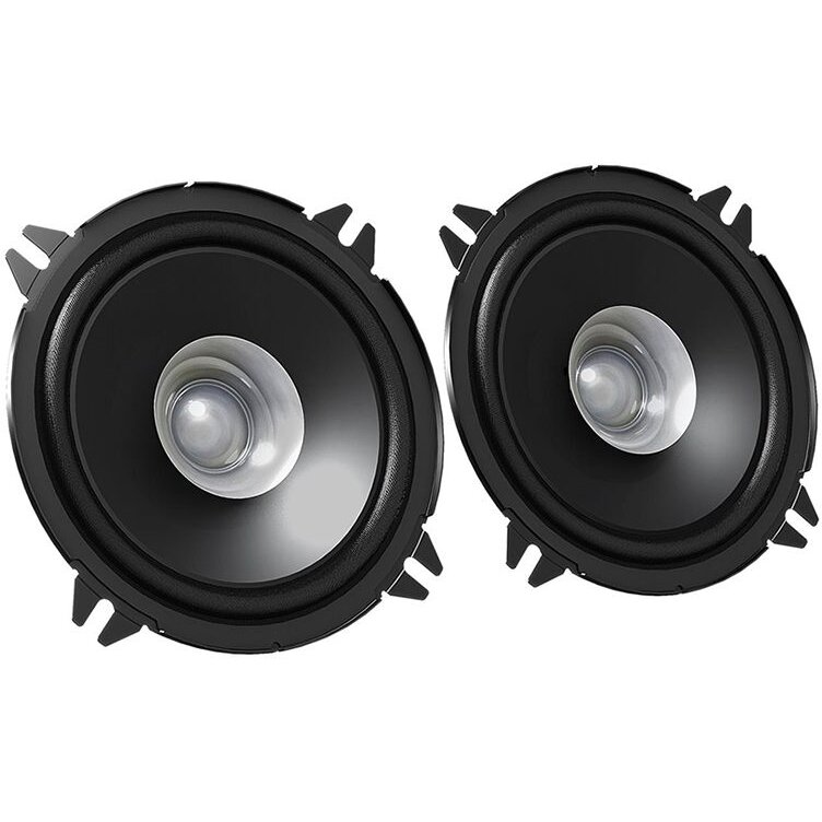 Boxe Auto 2 cai 30W Black