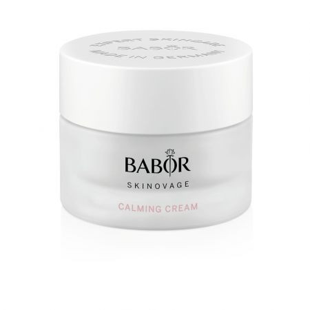 Crema calmanta de fata Skinovage Babor, 50 ml