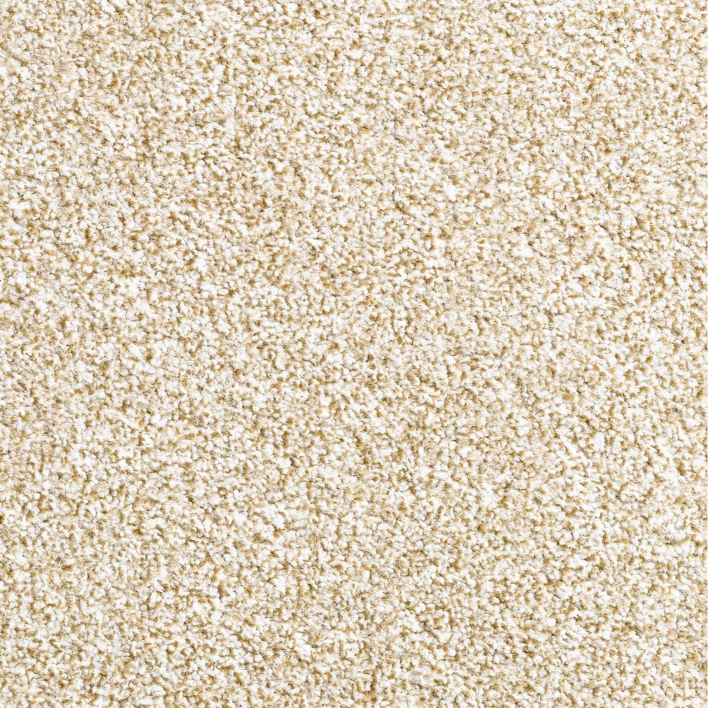 Mocheta Lugano 72, sand, tesatura tunsa, polipropilena, uni, 4 m