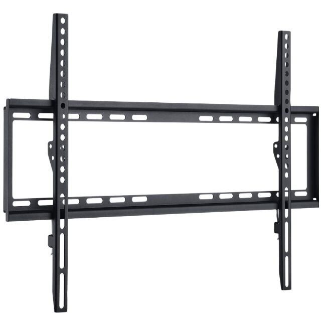 Suport Televizor TVM1 de Perete 37 - 70inch Maxim 35kg Negru