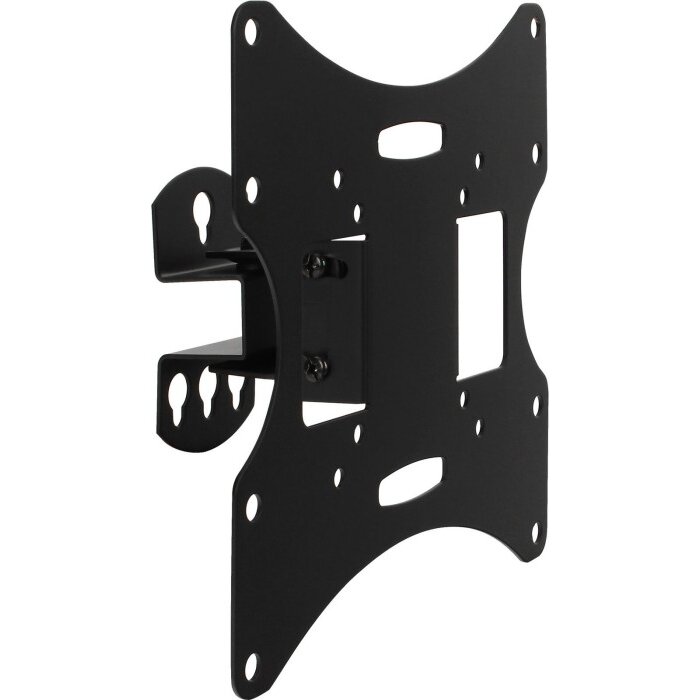Suport Televizor TVM6 de Perete 23 - 43inch Maxim 30kg Negru