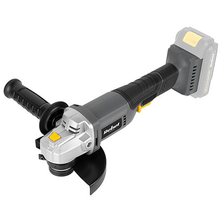 Oferte la Polizor Unghiular 20V fara Acumulator Maner Egonomic