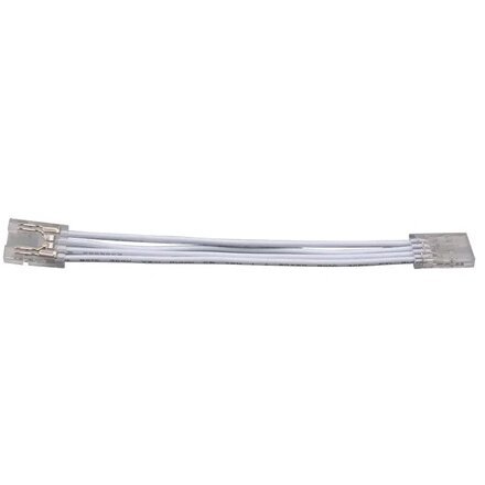 Conector Rapid Compatibil SKU-2880 Alb