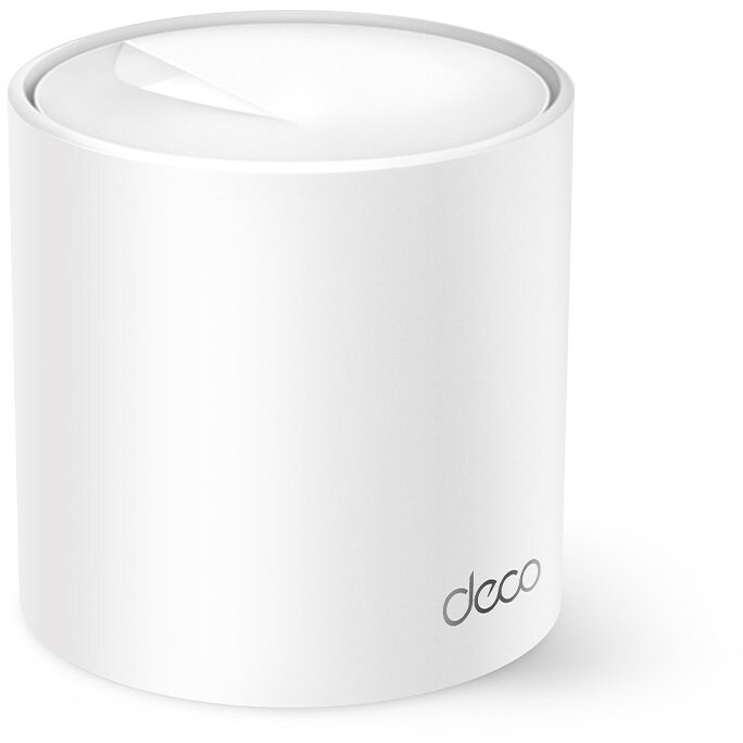 Sistem Home Mesh Wi-Fi 6 AX1500 Alb