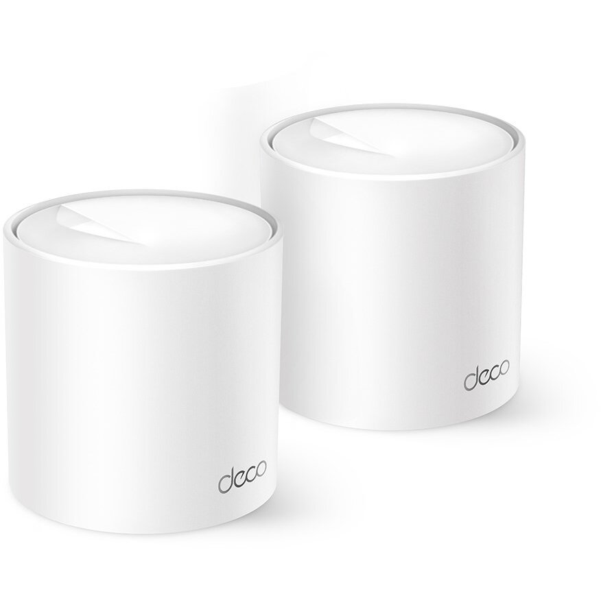 Sistem Wi-Fi 6 Home Mesh AX1500 Alb