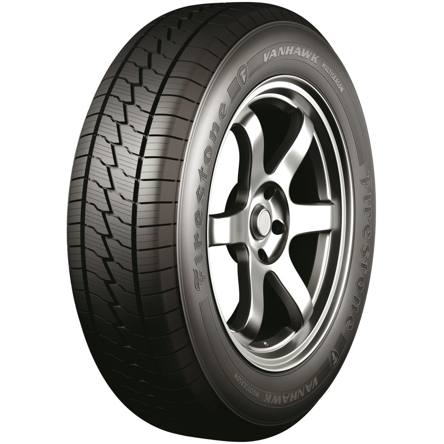 Anvelopa Vanhawk multiseason 225/70 R15C 112/110S
