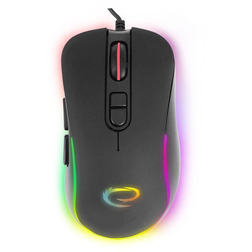 Mouse EGM303  USB Type-C Optic 2400DPI