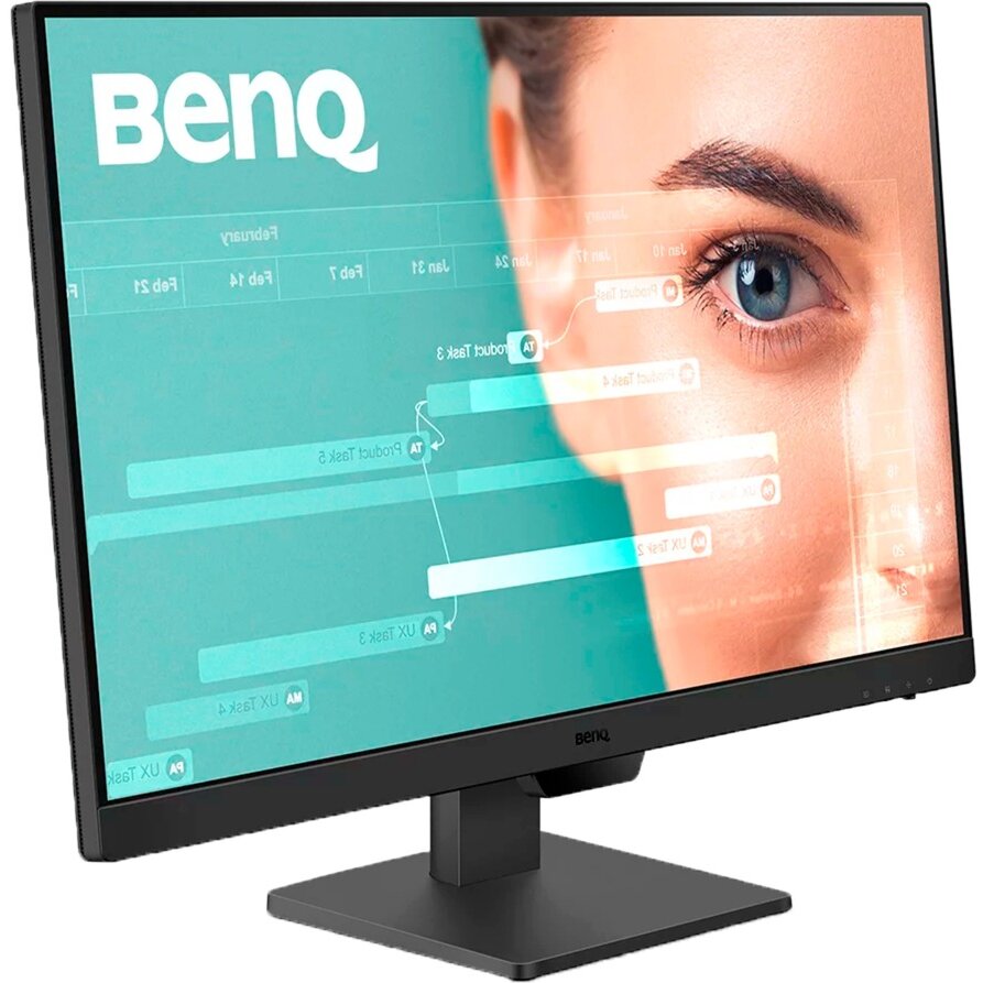 Monitor LED GW2790 27inch FHD Black