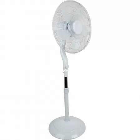 Ventilator Camera MFA1 Putere 60W 3 Viteze Alb