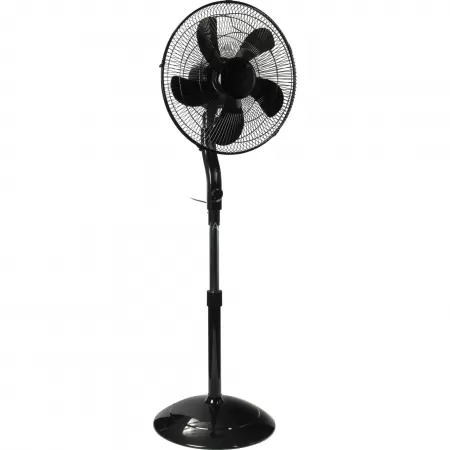 Ventilator Camera MFA1 Putere 60W 3 Viteze Negru