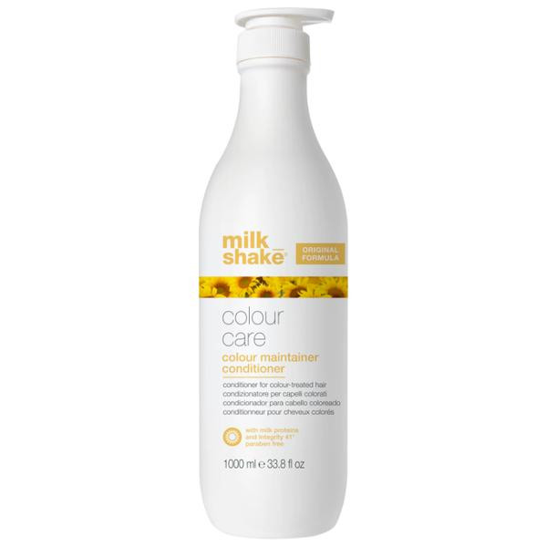 Balsam pentru par Milk Shake Color Care Maintainer (Concentratie: Balsam, Gramaj: 1000 ml)