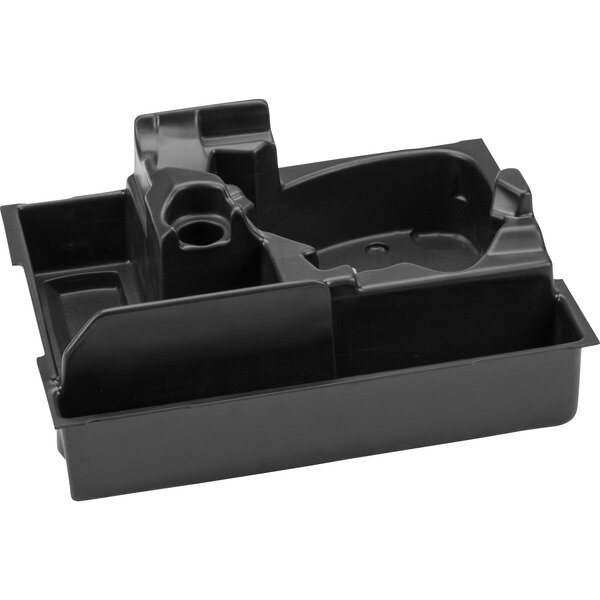 Insertie pentru Carcasa L-Boxx pentru GBH 36 VF-LI Negru