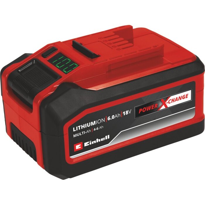 Acumulator Power-X-Change Plus 18V 4.0Ah