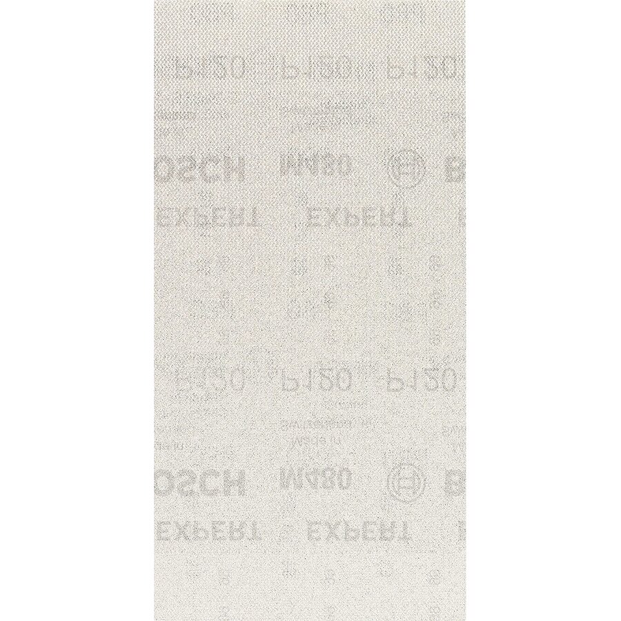 Foi Abrazive cu Sita Expert M480 115 x 230mm K12 10x Bucati