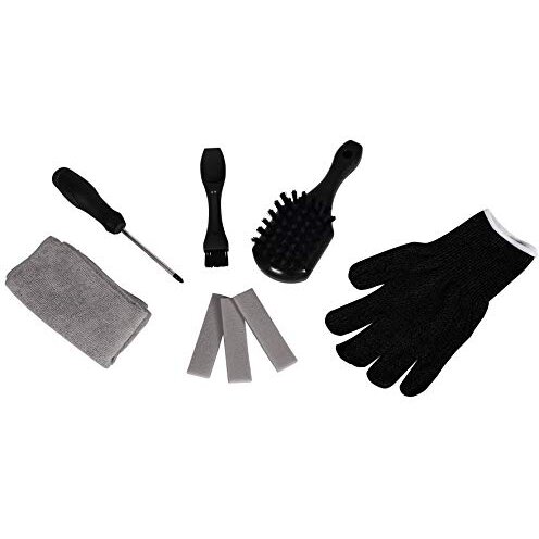 Set De Curatare 3414025 pentru Masini Robotizate de Tuns Iarba