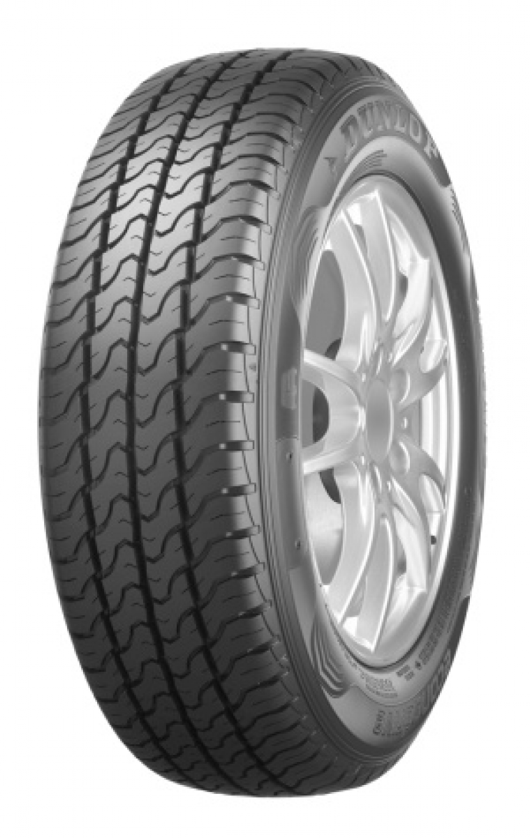 Anvelopa 235/65R16C 115/113R ECONODRIVE 8PR