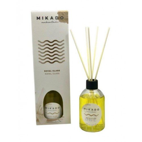 Aroma Difuzor 60610769 Cu Rezerva 100ml Royal Class