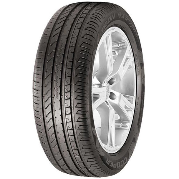 Anvelopa Vara Zeon 4XS Sport 235/50 R19 99V