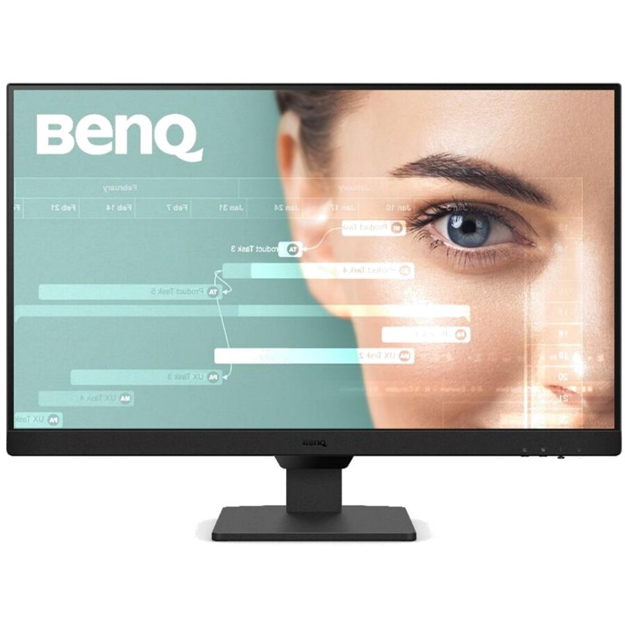 Monitor 9H.LLTLJ.LBE    27inch  Full HD   100Hz Negru
