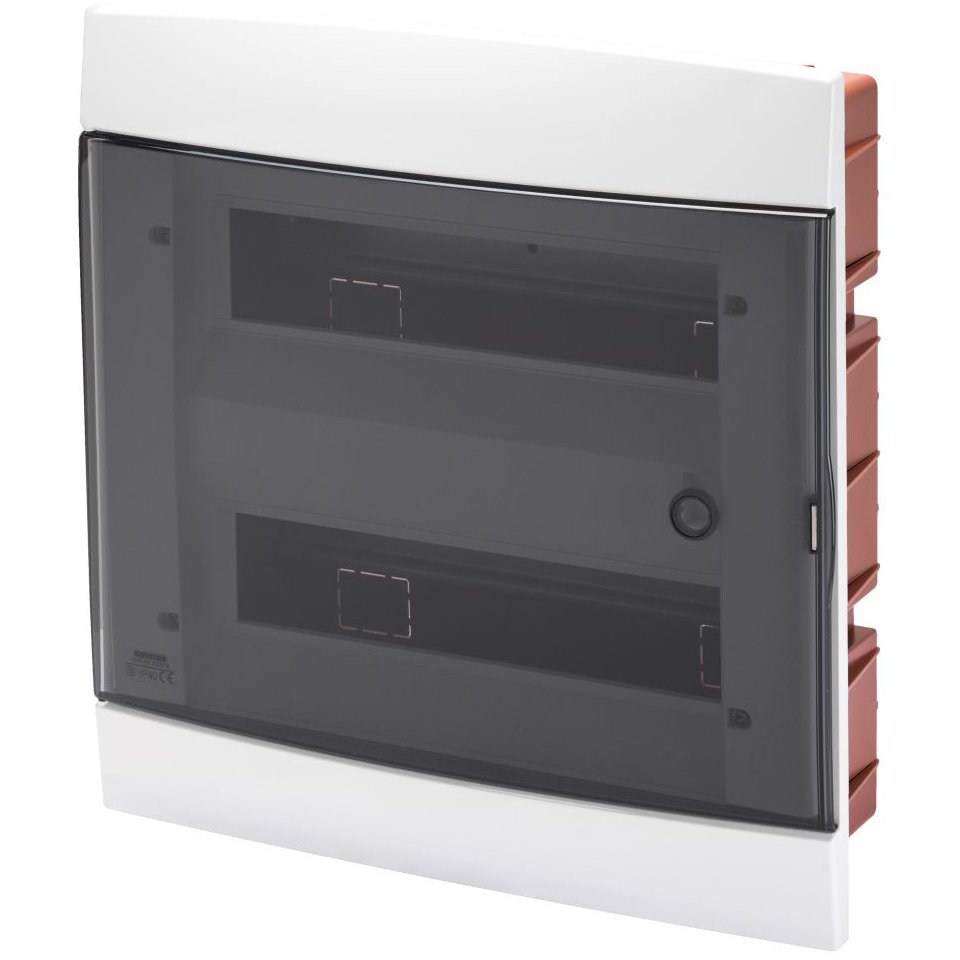 Tablou electric incastrat 24 module Gewiss GW40233TB