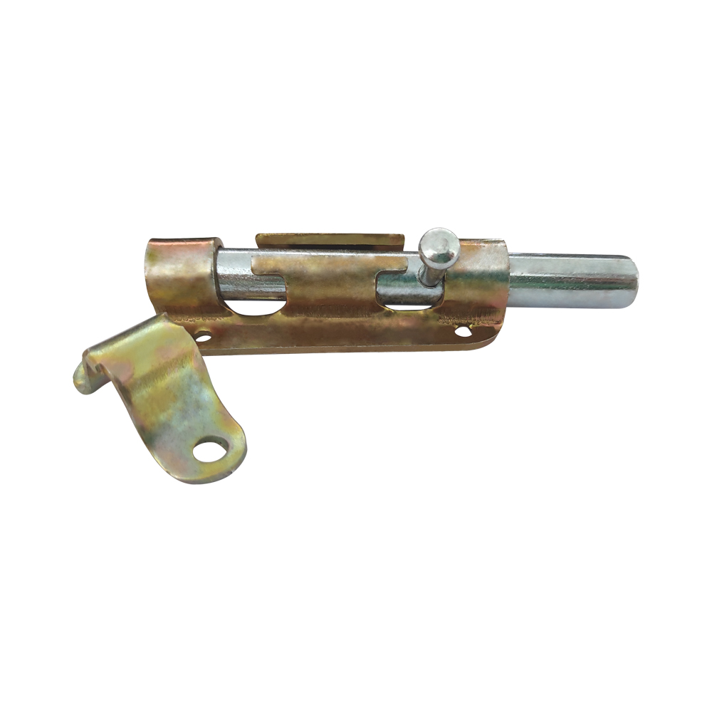 Zavor aplicat, fier forjat, 120 x 32 mm