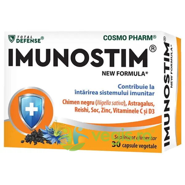 Imunostim 30cps