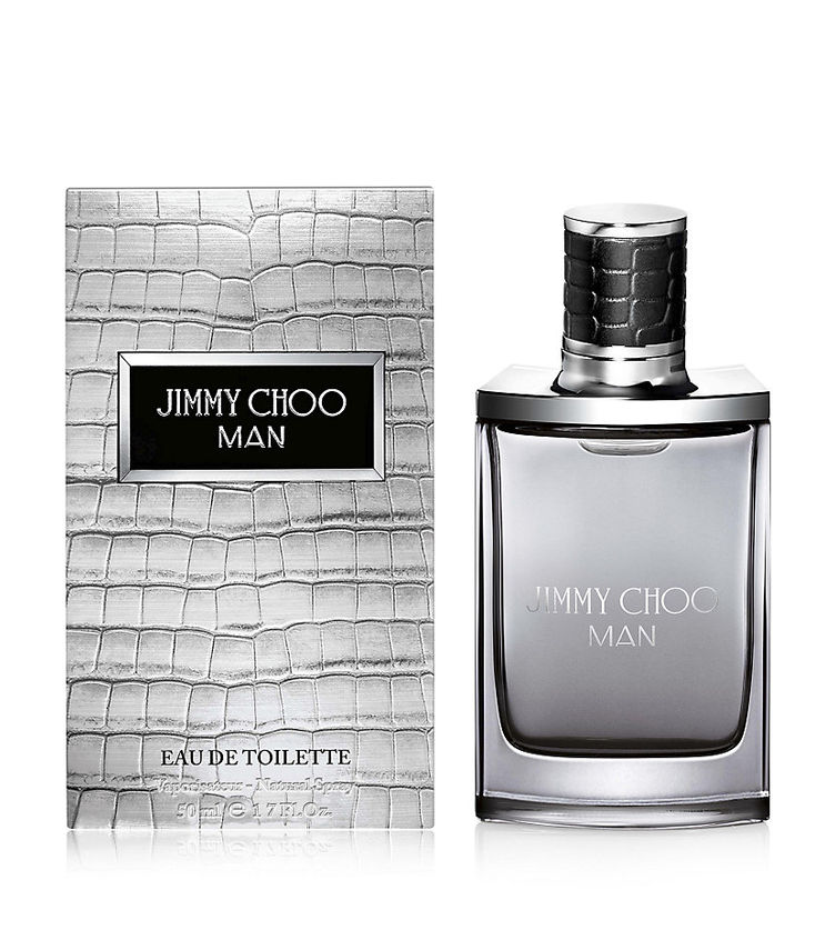 Jimmy Choo Man, Apa de Toaleta (Concentratie: Apa de Toaleta, Gramaj: 50 ml)