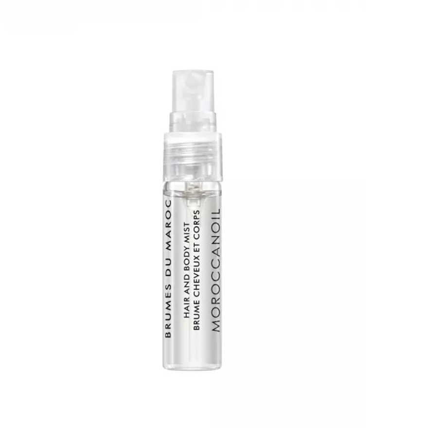 Parfum pentru par si corp Moroccanoil Brumes du Maroc (Concentratie: Spray de Corp, Gramaj: 5 ml)