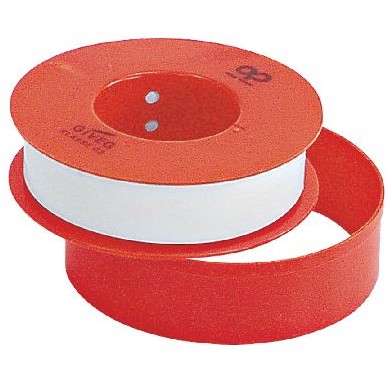 BANDA TEFLON PENTRU APA 12X0.075MM / 10M, 3/SET