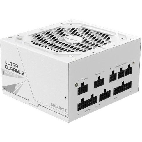 Sursa PC UD850GM PG5W 850W 80 Plus Gold ATX 3.0 Full Modulara Alb