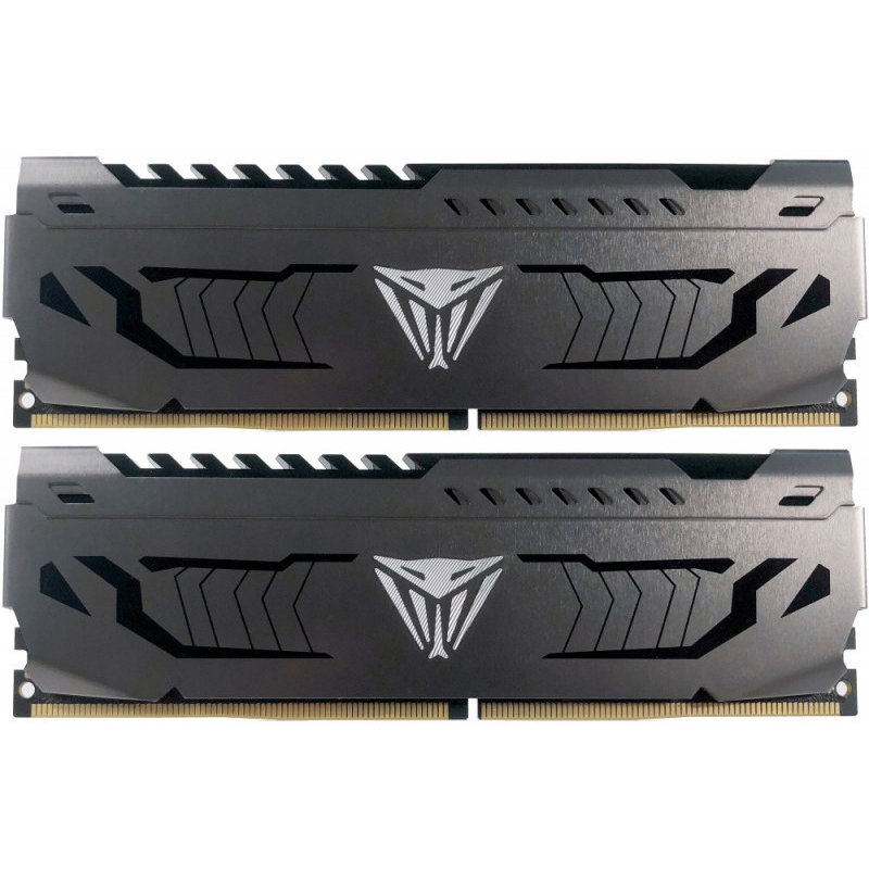 Memorie Viper Steel 16GB DDR4 3200MHz CL16 1.35v Dual Channel Kit