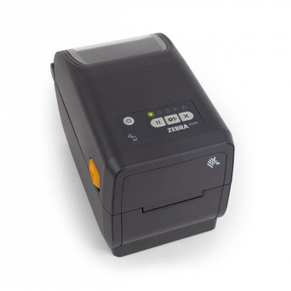 Imprimanta Termica ZD411 203dpi USB Black