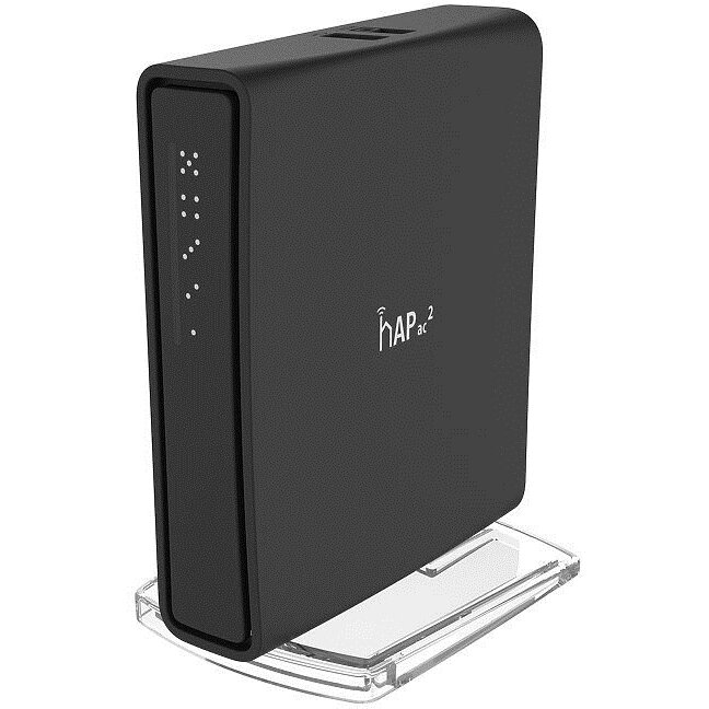 Router wireless 300 + 867 Mbps Dual Band Negru