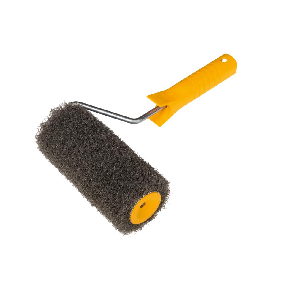 Trafalet Hardex Rolputz 18, pentru aplicare glet, rola de 18 cm