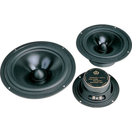 Boxe auto DIFUZOR C8004/4 OHM 8 inch C8004-4