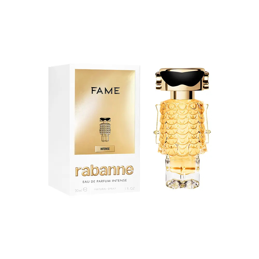 Paco Rabanne Fame Intense, Apa de Parfum, Femei (Gramaj: 30 ml)