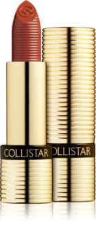 Ruj de buze Collistar Unico Lipstick, 3,5 ml (Nuanta Ruj: 6 Paprika)