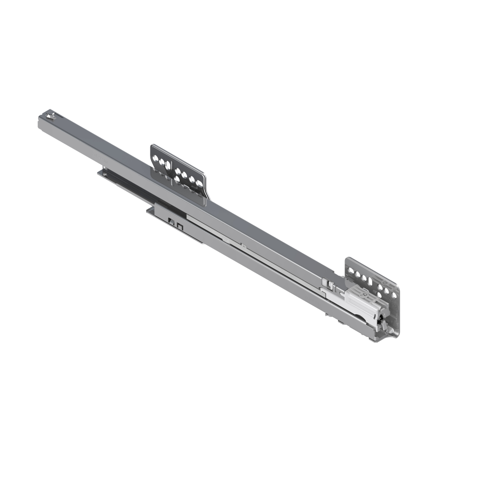 Glisiera dreapta Nova Pro Soft Close, max. 40 kg, 300 mm