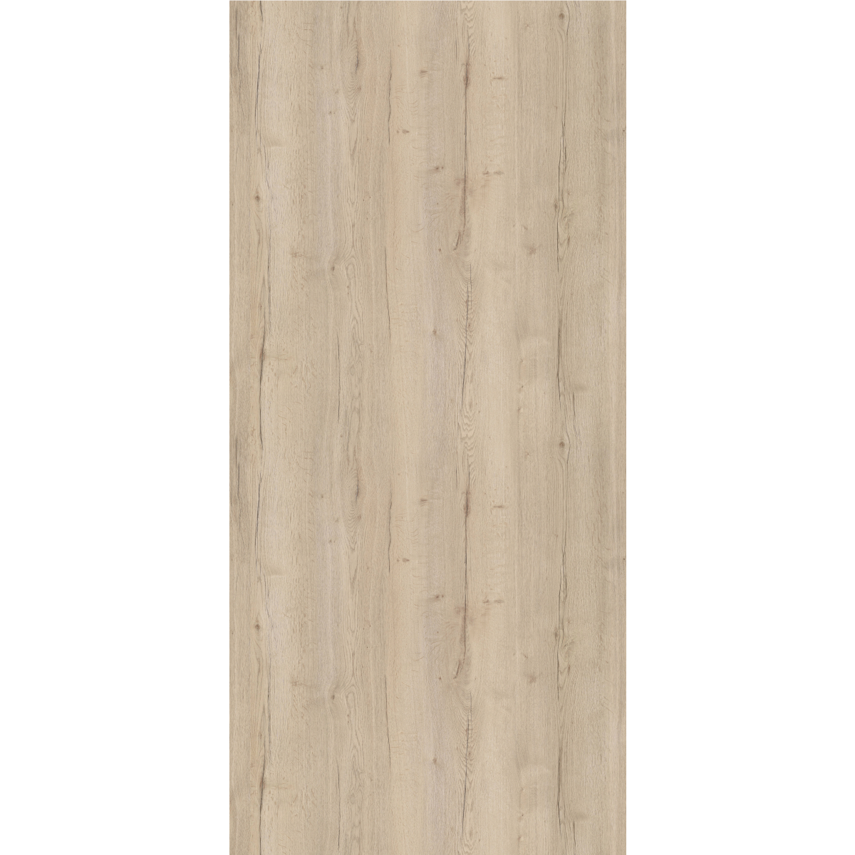 Placa antistropi Egger H1176ST37/W908, 2 fete, Stejar Halifax alb / Alb creta, 4100 x 640 x 8 mm
