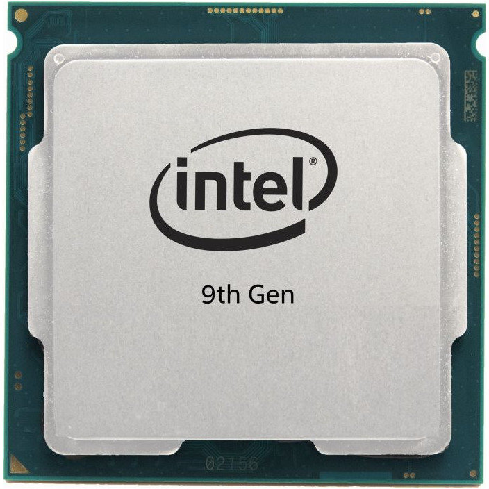 Procesor Core i5-9500F Hexa Core 3.0 GHz Socket 1151 TRAY