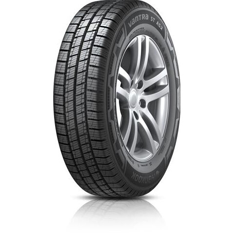 Oferte la Anvelopa All Season Vantra ST AS2 RA30 215/70 R15C 109/107S