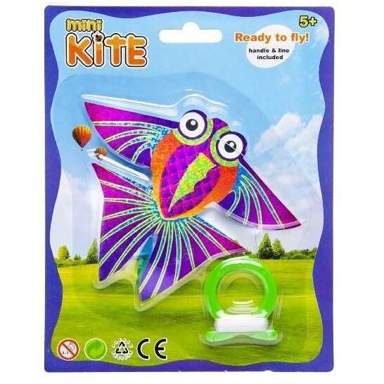 Jucarie Zmeu Insecte Peste Zburator