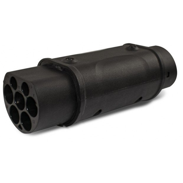 Adaptor Type 2 la Type 1 Duosida AD 12/32