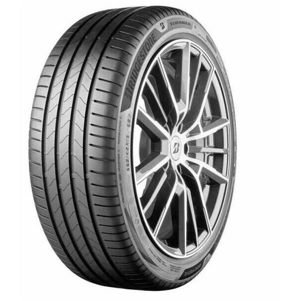 Anvelopa Vara Turanza 6 XL Enliten 265/35 R22 102W